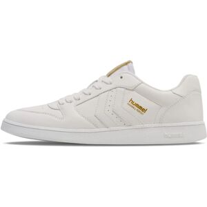 Hummel Handball Shoes - White/Blue/Red - Handball Shoes Hummel Handball Shoes - White/Blue/Red - Handball Shoes