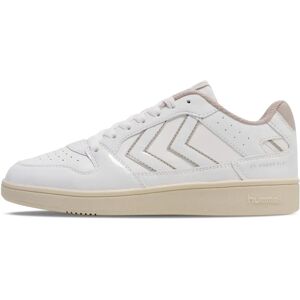 Hummel St Power Play Wm2 Dames wit - Sneakers Hummel St Power Play Wm2 Dames wit - Sneakers