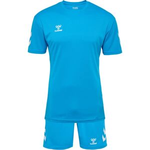 Hummel Modell: hmlLOGO SET - Trainingsset Hummel Modell: hmlLOGO SET - Trainingsset