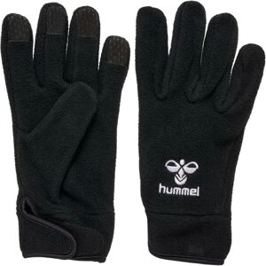 Hummel Fleece Handsker - Unisex - Sort - Handsker Hummel Fleece Handsker - Unisex - Sort - Handsker