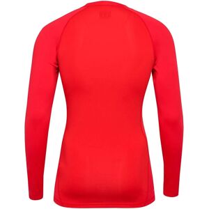 hummel hmlBL PERFORMANCE TEE L/S - T-shirt de sport - Publicité hummel hmlBL PERFORMANCE TEE L/S - T-shirt de sport - Publicité