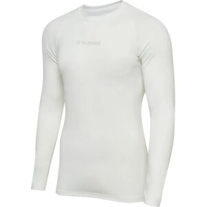 hummel Hmlbl Performance Tee L/S - T-shirt de sport - Publicité hummel Hmlbl Performance Tee L/S - T-shirt de sport - Publicité