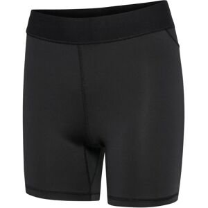 hummel Damer Strømpebukser Hmlbl Performance Short Tights Woma (L) - Tights hummel Damer Strømpebukser Hmlbl Performance Short Tights Woma (L) - Tights
