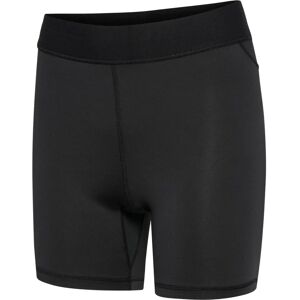 hummel, Damen, Tights - Hmlbl Performance Short Tights Woma (M) - Leggings hummel, Damen, Tights - Hmlbl Performance Short Tights Woma (M) - Leggings