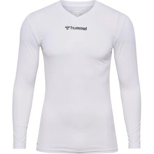 Hummel Unisex Sportshirt - Recycled Polyester - Timeless Style Hummel Unisex Sportshirt - Recycled Polyester - Timeless Style