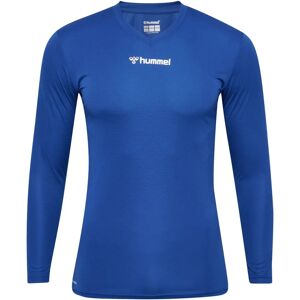 Hummel Unisex Sportshirt - Breathable recycled polyester fabric Hummel Unisex Sportshirt - Breathable recycled polyester fabric
