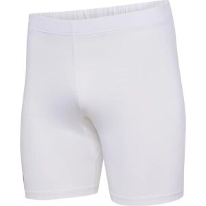 hummel, Herren, Tights, Hmlbl Essential Short Tights (M), Weiss - Tights hummel, Herren, Tights, Hmlbl Essential Short Tights (M), Weiss - Tights