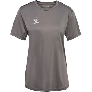 HUMMEL Hmlessential Jersey S/s Woman - Sportshirt HUMMEL Hmlessential Jersey S/s Woman - Sportshirt