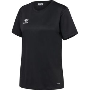 HUMMEL Hmlessential Jersey S/S Dam - Sporttröja HUMMEL Hmlessential Jersey S/S Dam - Sporttröja