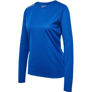 Hummel Hmlrun Jersey L/S Woman - Sportshirt Hummel Hmlrun Jersey L/S Woman - Sportshirt