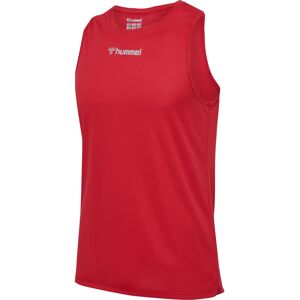 hummel Hmlrun Singlet S/L - T-shirt de sport hummel Hmlrun Singlet S/L - T-shirt de sport