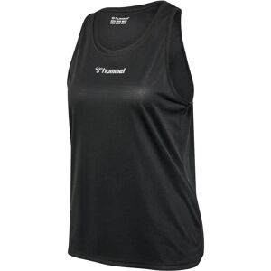 Hummel Hmlrun Singlet S/L Femme - Sportshirt - Publicité Hummel Hmlrun Singlet S/L Femme - Sportshirt - Publicité