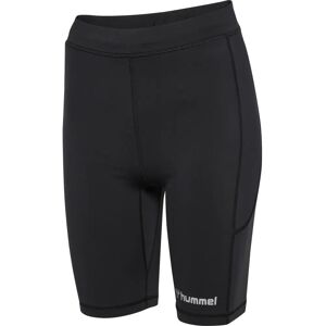 Hummel Kvinnors Leggings Shorts ActiveStretch Justerbar Refleks - Leggings Shorts Hummel Kvinnors Leggings Shorts ActiveStretch Justerbar Refleks - Leggings Shorts