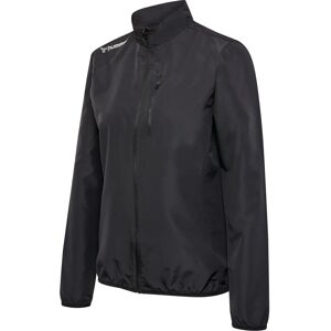 hummel Hmlrun Jacket Woman Black 2XL - Jacket hummel Hmlrun Jacket Woman Black 2XL - Jacket