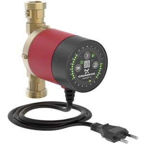 Grundfos COMFORT 15-14 BX - Zirkulationspumpe Grundfos COMFORT 15-14 BX - Zirkulationspumpe