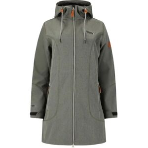 Weather Report Lilan Damen Softshell Jacket - Softshell Jacket Weather Report Lilan Damen Softshell Jacket - Softshell Jacket