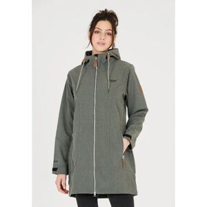 Weather Report Lilan Softshell Jacket - Softshell Jacket Weather Report Lilan Softshell Jacket - Softshell Jacket
