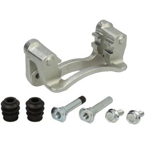 BUDWEG CALIPER - 383628-1 - Vasen - Jarrusatulan kiinnitys BUDWEG CALIPER - 383628-1 - Vasen - Jarrusatulan kiinnitys