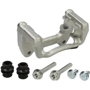BUDWEG CALIPER 384084-1 Jarrusatulan tuki - Taka-akselin tuki MINI BUDWEG CALIPER 384084-1 Jarrusatulan tuki - Taka-akselin tuki MINI
