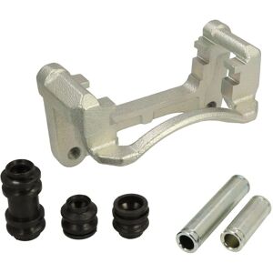 BUDWEG CALIPER - 384786-1 - Vasen - Jarrupaletin tuki BUDWEG CALIPER - 384786-1 - Vasen - Jarrupaletin tuki