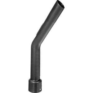 Nilfisk - Angled Handle - Vacuum Cleaner - Gm80 Gs90 Gd1000 - Gray Nilfisk - Angled Handle - Vacuum Cleaner - Gm80 Gs90 Gd1000 - Gray