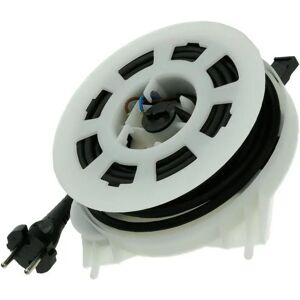 Enrouleur de câble Nilfisk - Modèle 22352601 pour aspirateurs GM et King Enrouleur de câble Nilfisk - Modèle 22352601 pour aspirateurs GM et King