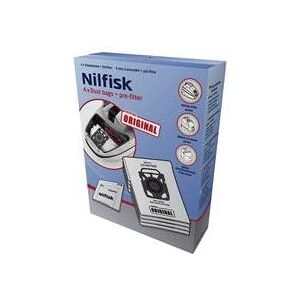 Nilfisk GM500 - Bolsa de polvo Nilfisk GM500 - Bolsa de polvo