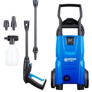 Nilfisk C 110.7-5 X-TRA Nilfisk C 110.7-5 X-TRA