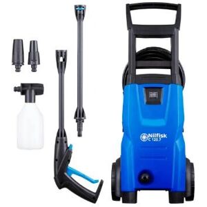 Nilfisk Højtryksrenser C 120.7-6 - 120 bar Nilfisk Højtryksrenser C 120.7-6 - 120 bar