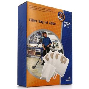 Nilfisk - Dust Bag Nilfisk - Dust Bag