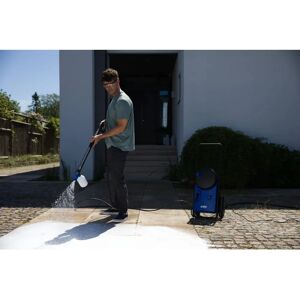 Nilfisk Brand Model 140-6 Pressure Washer - Pressure Washer Nilfisk Brand Model 140-6 Pressure Washer - Pressure Washer