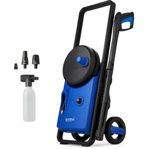 Nilfisk Brand Model 140-6 Pressure Washer - Pressure Washer Nilfisk Brand Model 140-6 Pressure Washer - Pressure Washer