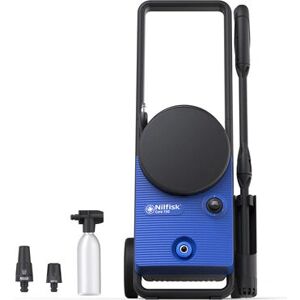 Nilfisk Core 130-6 PowerControl Lavadora de Alta Presión - Eléctrica, Negro/Azul Nilfisk Core 130-6 PowerControl Lavadora de Alta Presión - Eléctrica, Negro/Azul