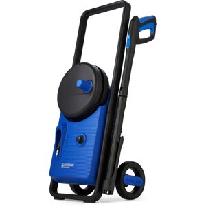 Nilfisk Core 140-8 Painepesuri - Metallipumppu, 8m letku, Sininen Nilfisk Core 140-8 Painepesuri - Metallipumppu, 8m letku, Sininen