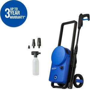 Nilfisk Core 125 - Pressure Washer Nilfisk Core 125 - Pressure Washer