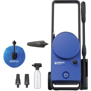 Nilfisk CORE 130 Powercontrol - 130 bar - 1500W - 240V - Pressure washer Nilfisk CORE 130 Powercontrol - 130 bar - 1500W - 240V - Pressure washer