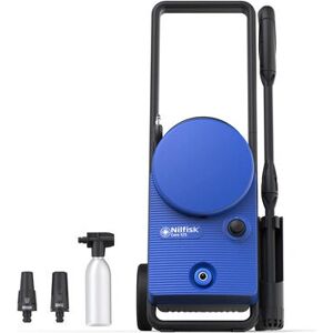 Nilfisk Core 125-5 EU Pressure Washer - 125 Bar - Electric Nilfisk Core 125-5 EU Pressure Washer - 125 Bar - Electric