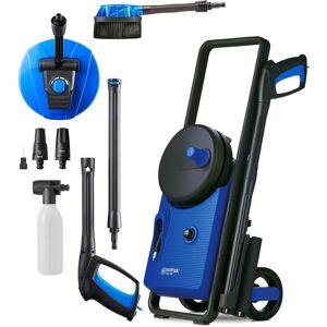 Nilfisk Core 150-10 korkeapainepesuri - 150 bar, 2000W, Sininen Nilfisk Core 150-10 korkeapainepesuri - 150 bar, 2000W, Sininen