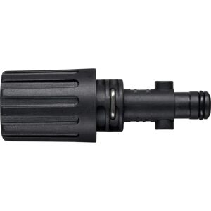 Buse à portée courte Nilfisk Excellent - Connexion à baïonnette - Série Excellent - Publicité Buse à portée courte Nilfisk Excellent - Connexion à baïonnette - Série Excellent - Publicité