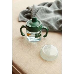 Liewood Kylo Tritan Gobelet d'apprentissage - Poignées, Membrane, 280ml Liewood Kylo Tritan Gobelet d'apprentissage - Poignées, Membrane, 280ml