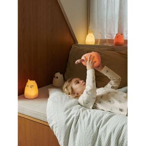 Winston Nattlampa - Kanin Pepparmynta/Grön - Nattlampa Winston Nattlampa - Kanin Pepparmynta/Grön - Nattlampa