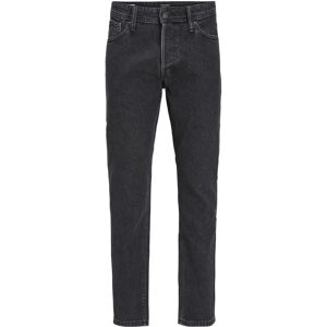 Jack & Jones Eddie Original Sq 737 (12252764) black denim Jack & Jones Eddie Original Sq 737 (12252764) black denim