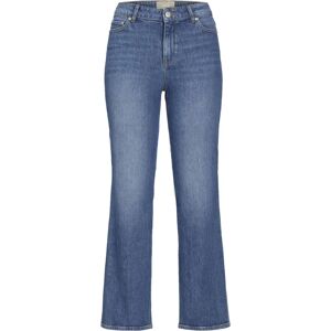 JJXX C8091 - Jeans droits en jean bleu moyen - W32/L30 - Femme - Publicité JJXX C8091 - Jeans droits en jean bleu moyen - W32/L30 - Femme - Publicité