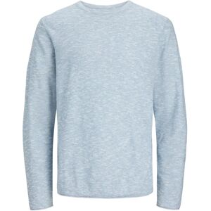Jack & Jones Linne Stickad Tröja - Tröja Jack & Jones Linne Stickad Tröja - Tröja