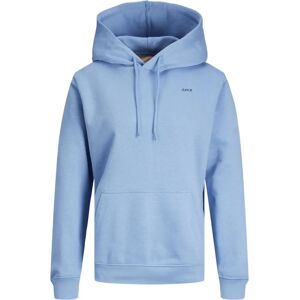 Jack & Jones Abbie Rlx LS - Tröja - Blå Jack & Jones Abbie Rlx LS - Tröja - Blå