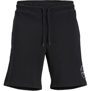 Jack & Jones Swift Plus Size Stora och Långa Elastiska Midje Joggers - Shorts Jack & Jones Swift Plus Size Stora och Långa Elastiska Midje Joggers - Shorts