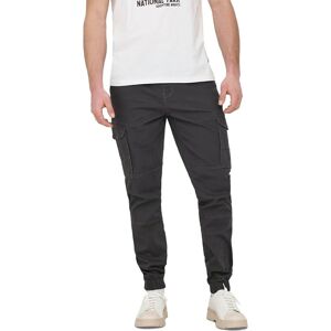 ONLY & SONS ONSCARTER LIFE CARGO CUFF 0013 - Cargohose ONLY & SONS ONSCARTER LIFE CARGO CUFF 0013 - Cargohose