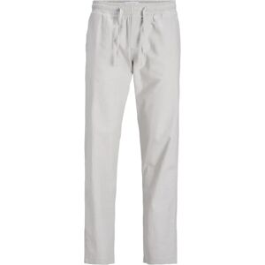 Jack & Jones Gutter Melange Bomulls Joggebukse - Jogging Pants Jack & Jones Gutter Melange Bomulls Joggebukse - Jogging Pants