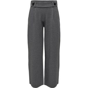 ONLY Geggo Gray Pants - Pants ONLY Geggo Gray Pants - Pants