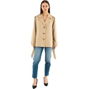 Only Onlline Trenchcoat (15317205) - humus Only Onlline Trenchcoat (15317205) - humus